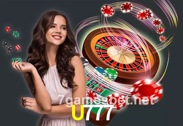 vivo no cassino U777