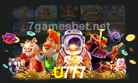 cassino U777