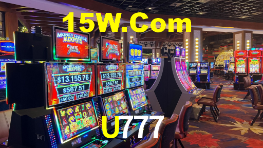 U777 Game