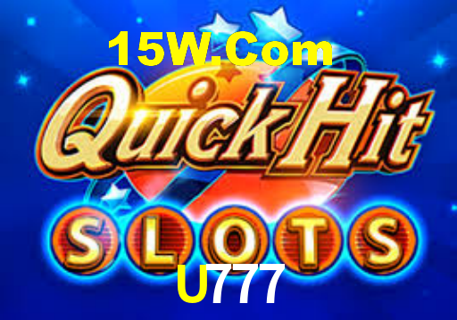 U777 Game