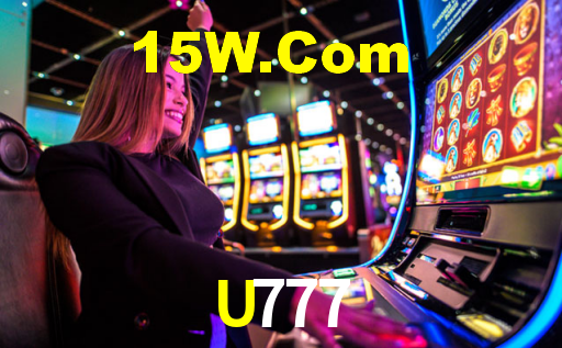 U777: A Experiência de Casino com Jogos de Mesa ao Vivo