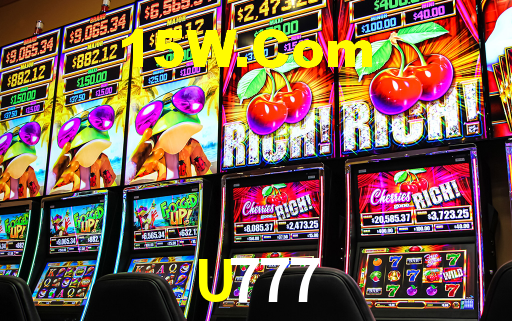 U777