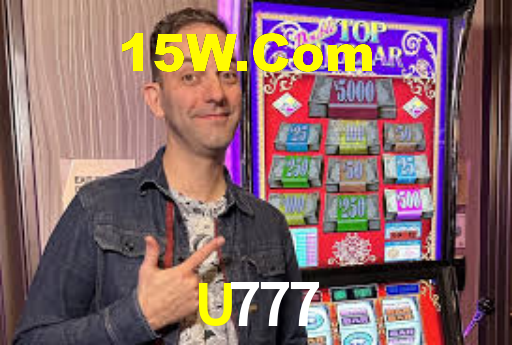 U777,U777.Game