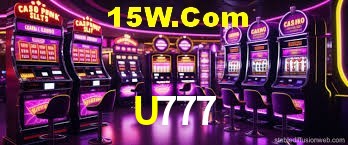 Statistics U777