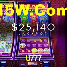 Exclusive Games U777