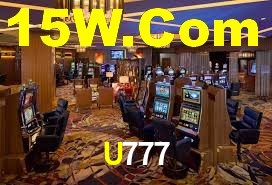 Live Casino U777