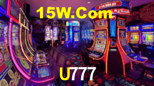 U777: Jogos de Caça-Níqueis-Altas Recompensas, Roleta-Velocidade, Blackjack-Desafios Máximos