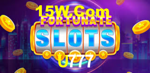 U777