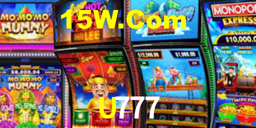 U777 Game