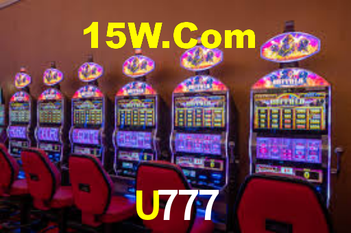 U777