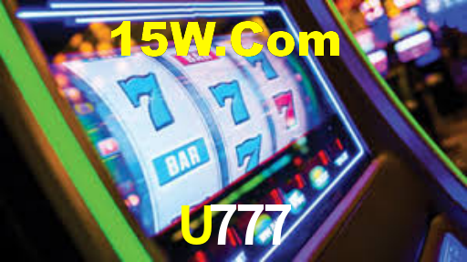U777 - App Oficial Para Download Do Cassino - U777.Game