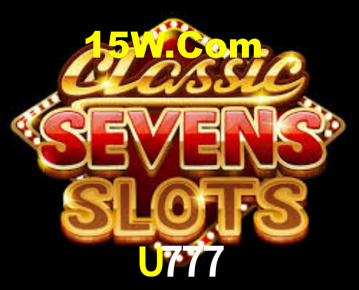 U777