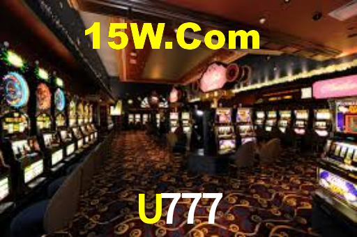 U777,U777.Game