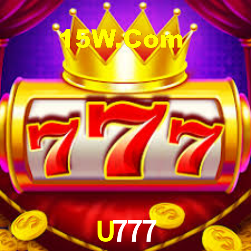 U777