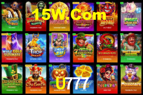 U777